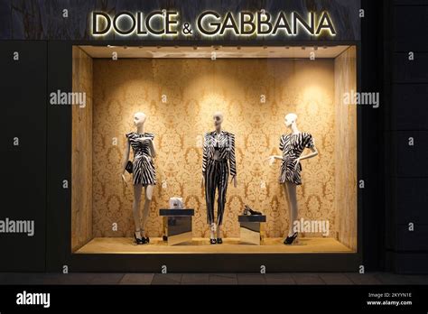 dolce gabbana fatturato 2017|Italian luxury fashion companies .